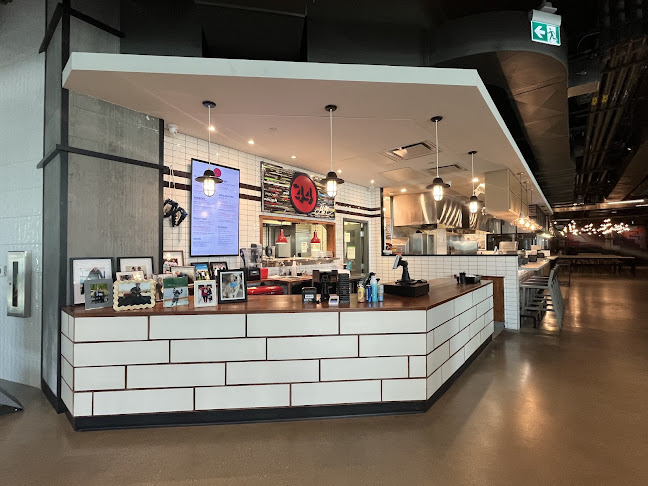 Gusto North - Hospitality and gastronomy