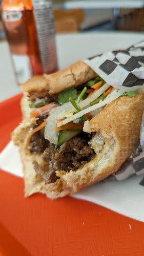 Opinii despre Apple Eatery în Calgary - Hospitality and gastronomy