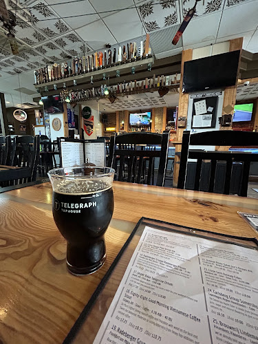 Telegraph Taphouse - Lethbridge