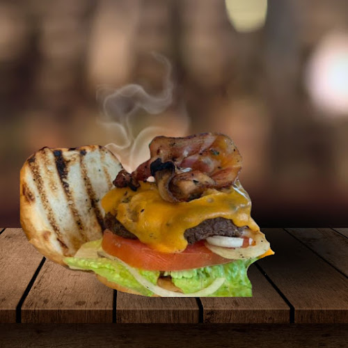 The Gibbled Goose - Brantford