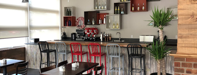 Bistro L'Entre-Deux - Orléans