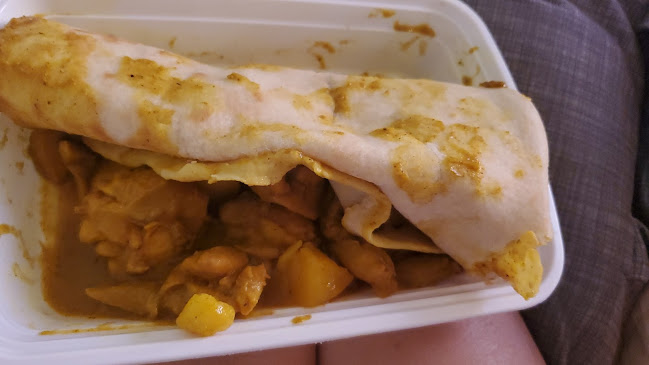 Champs Caribbean Restaurant - Hospitality and gastronomy