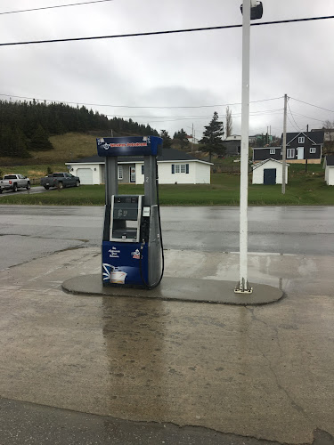 Opinii despre Laings Auto & Confectionary în Corner Brook - Hospitality and gastronomy