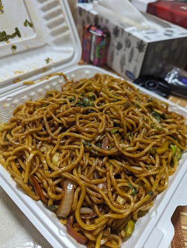 Kathmandu Bar and Grill - Hospitality and gastronomy