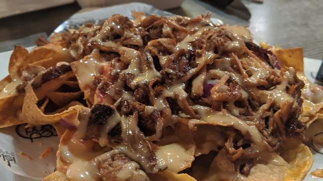 Opinii despre John Brown Richmond Street Grille în Charlottetown - Hospitality and gastronomy