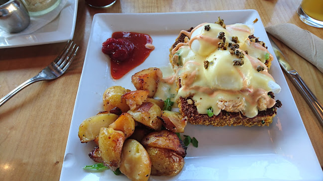 Opinii despre Big Feast Bistro în Maple Ridge - Hospitality and gastronomy