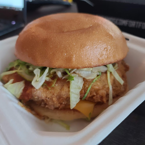 Cabano's Cheeseburgers - Hospitality and gastronomy