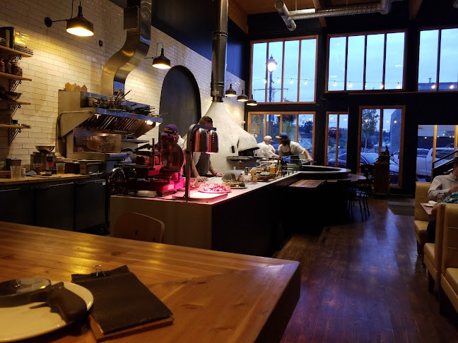 Betulla Burning - Hospitality and gastronomy