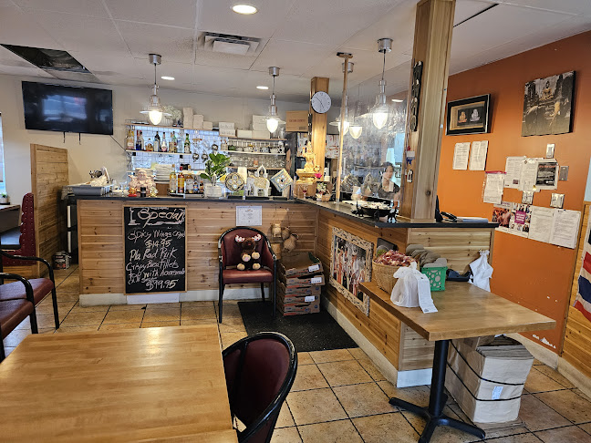 Songkran Thai Restaurant - Hospitality and gastronomy