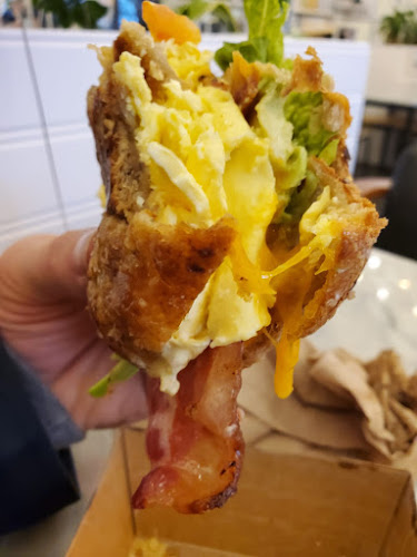 C Market Coffee (Coquitlam) - Coquitlam