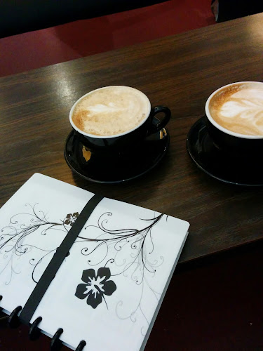 The Underground Cafe - Hospitality and gastronomy