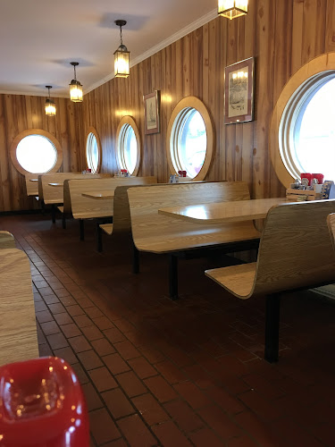 William's Seafood Restaurant