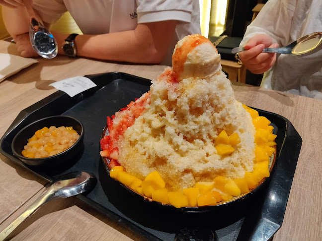 Meet Fresh (Waterloo) - Waterloo