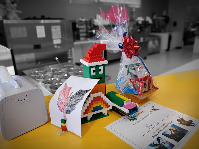 Cremerie Bennic Dairy Bar - Hospitality and gastronomy