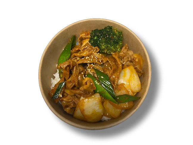 Harbourside Cafe - Hospitality and gastronomy