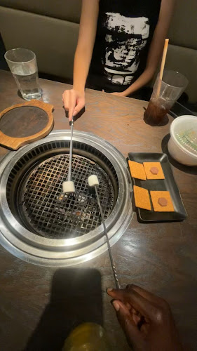 Gyu-Kaku Japanese BBQ