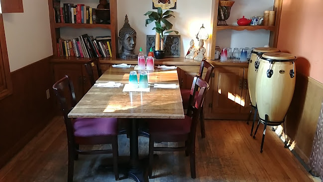 Tiny Table - Hospitality and gastronomy