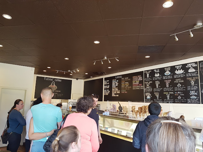 Comentarii opinii despre Ice Cream 2