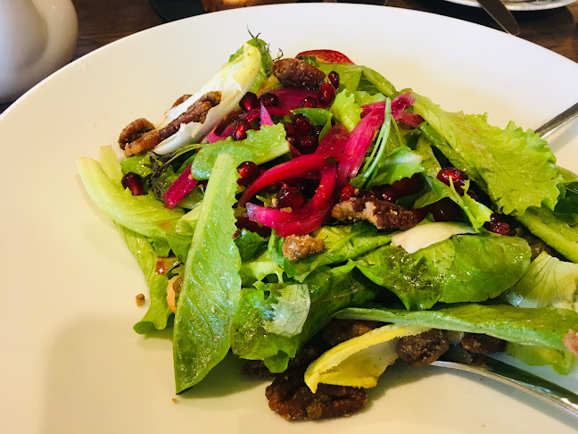 Restaurant Ninety One - London