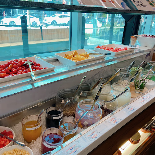 Comentarii opinii despre The Dolar Shop Hot Pot