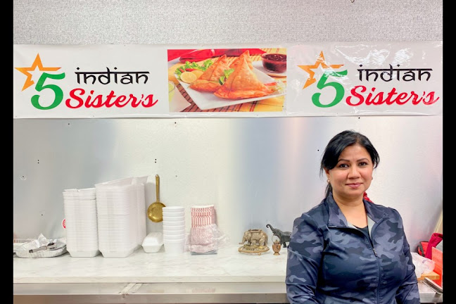 Opinii despre 5 Indian Sister's Restaurant în Orillia - Hospitality and gastronomy