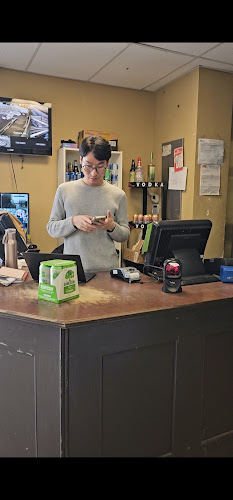 Liquor Bank - Hospitality and gastronomy