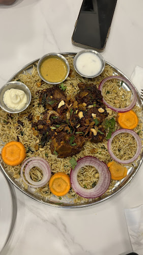 Comentarii opinii despre Kachiguda Junction