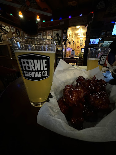 Regal Beagle Pub - Calgary