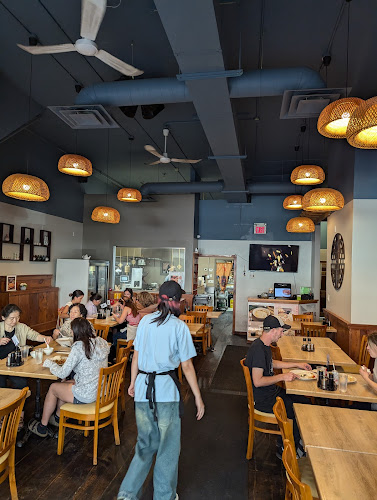 Sophie's Noodle House