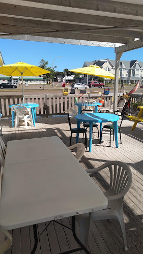 Spinnakers' Landing - Summerside