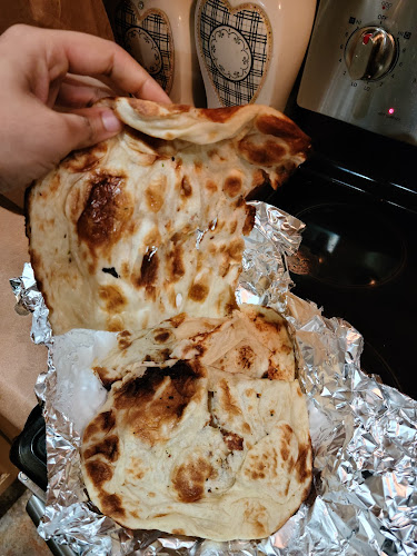 Ambar Surrey Restaurant - Surrey