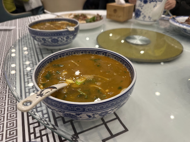 Hao's Lamb Restaurant