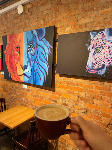 Comentarii opinii despre Mulberry Coffeehouse