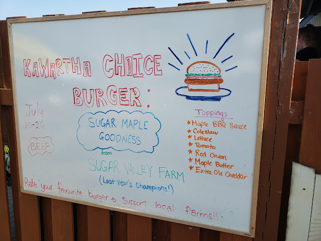 The Riverside Grill & Gazebo - Hospitality and gastronomy