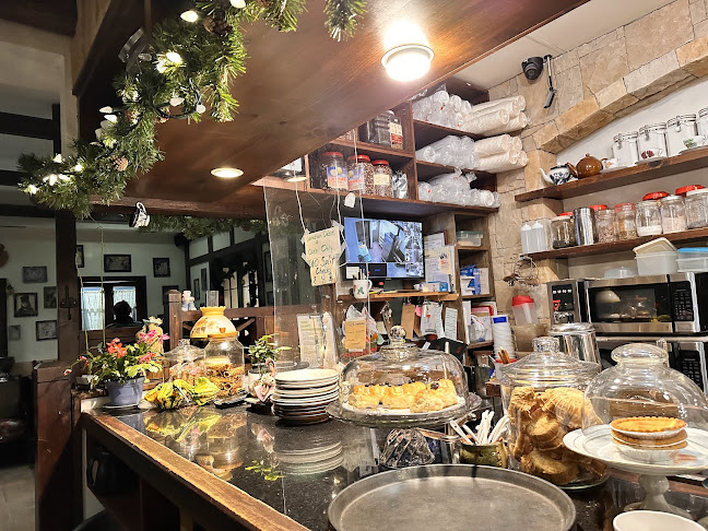 Leisure Tea & Coffee - Hospitality and gastronomy