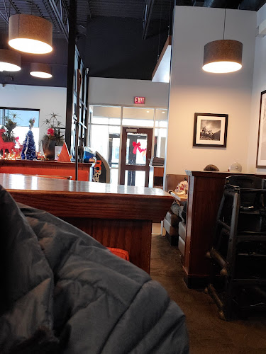 5102 48 St, Yellowknife, NT X1A 1N6