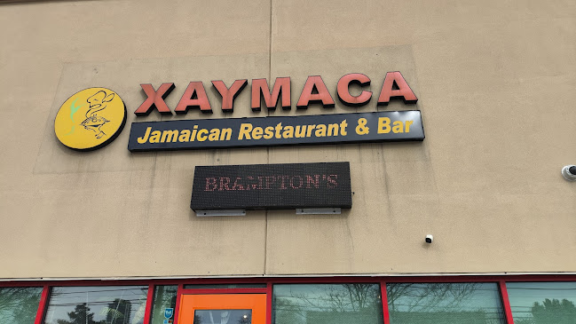 Comentarii opinii despre Xaymaca Restaurant