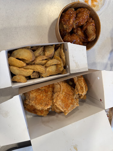 Mary Brown's Chicken & Taters - St. John's