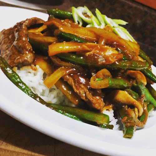 The Infusion Tearoom - Hospitality and gastronomy