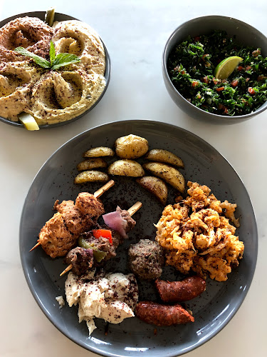 Living Room Hookah Lounge - Burnaby