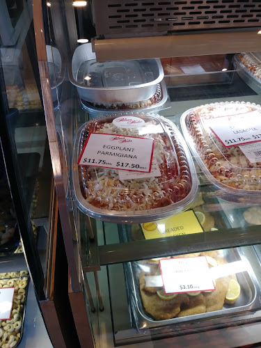 Palma Pasta - Mississauga