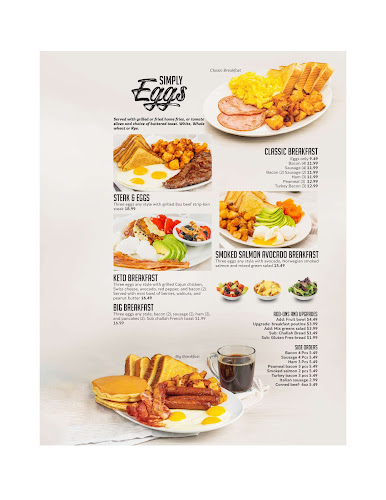 Kotsy's Breakfast and Lunch - Hospitality and gastronomy