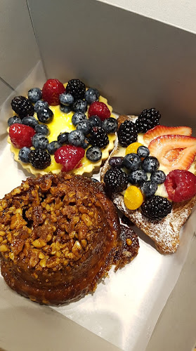 Fior Di Latte Cafe, Bakery & Gelato - Burnaby