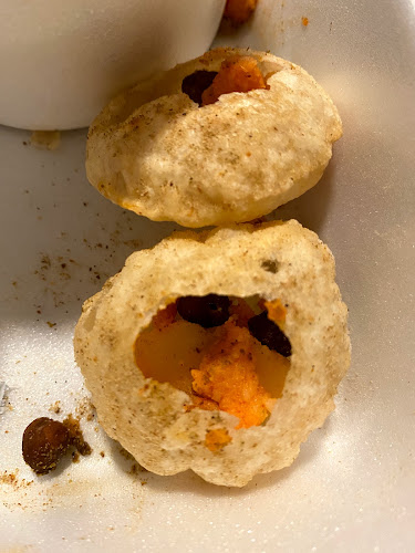 Comentarii opinii despre Bombay Bites