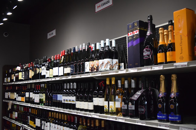 Whole Cellars - Hospitality and gastronomy