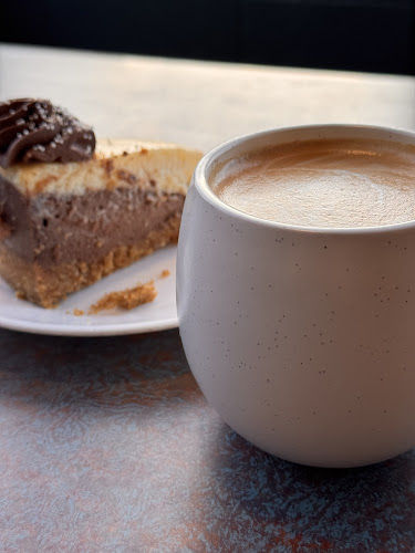 QV Cafe & Bakery - Victoria