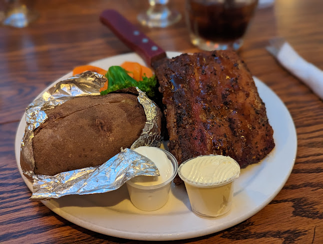 Opinii despre JB's Pub & Family Restaurant în Richmond - Hospitality and gastronomy