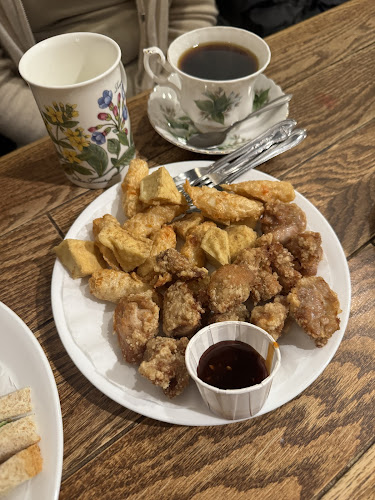 Comentarii opinii despre Leisure Tea & Coffee