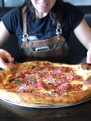 Connie & John's Pizza - Calgary