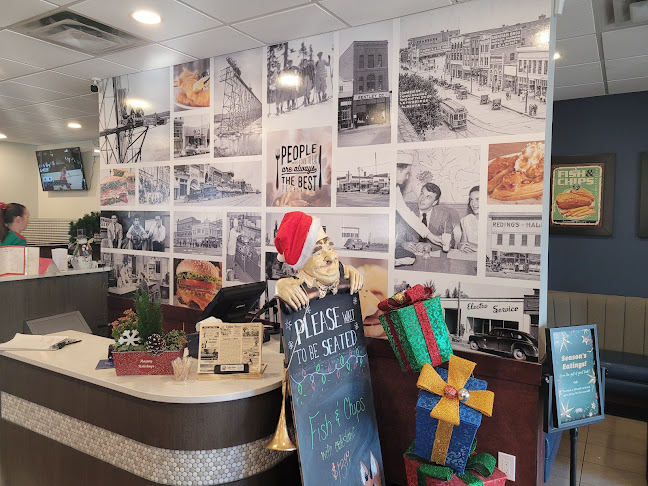 Humpty's Big Plate Diner - Lethbridge